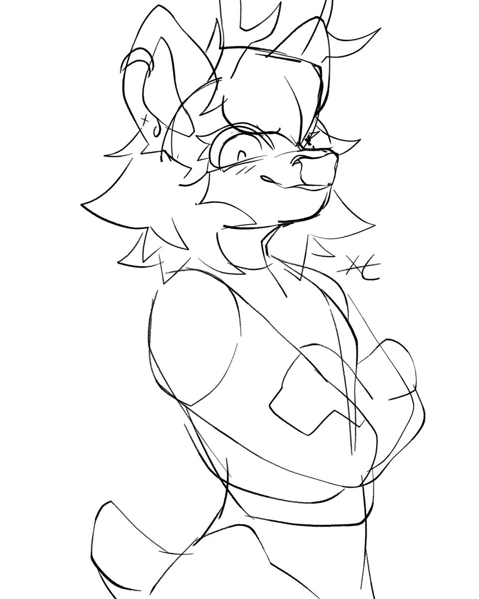 xcassie155's tweet photo. ArtFight Attack 1 2026
#furry #furryart #furryartist #furryfandom #furrydrawing #artfight #ArtFight https://t.co/9nw9spkM75