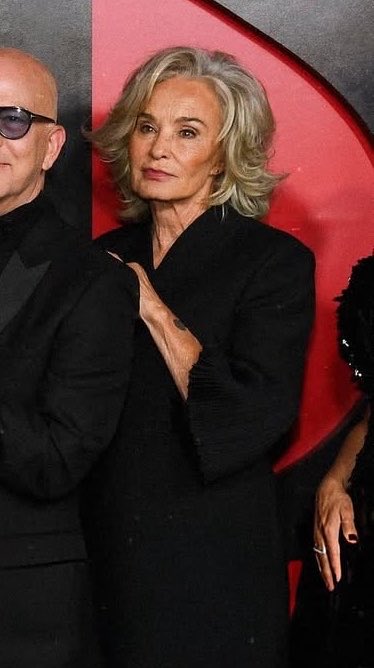 Jessica Lange AHS 13 Jessica Lange American Horror Story Season 13 Rauhnacht