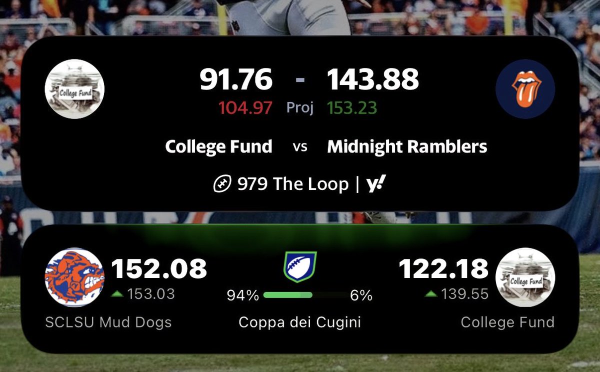 JPie25's tweet photo. It’s me, I’m college fund. It’s not going well. Lol https://t.co/TMbqkk5Zcn