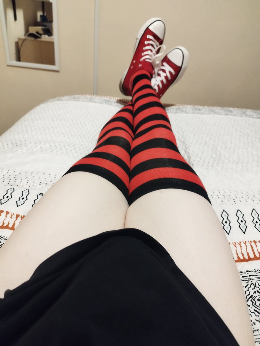 hitchinathigh's tweet photo. u like it? ;3
#femboy https://t.co/SZUMFQFkrd