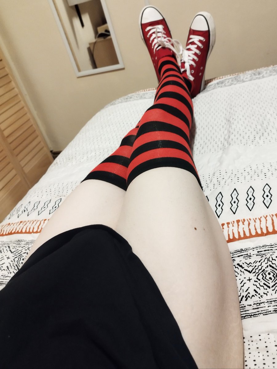 hitchinathigh's tweet photo. u like it? ;3
#femboy https://t.co/SZUMFQFkrd