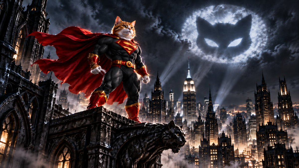 superrrcatSC's tweet photo. solana:DEW9dSN6QpWyNthphCpMmAbZP1Q4cEKR9xQXAri98WDP (Super Inu) is sitting at 18m right now

Unipcs predicts it go to a 100m

WE are the ONLY Super Inu pair with a narrative and community

You're still early

Don't let me say I told you so.. https://t.co/K89smCmk4P