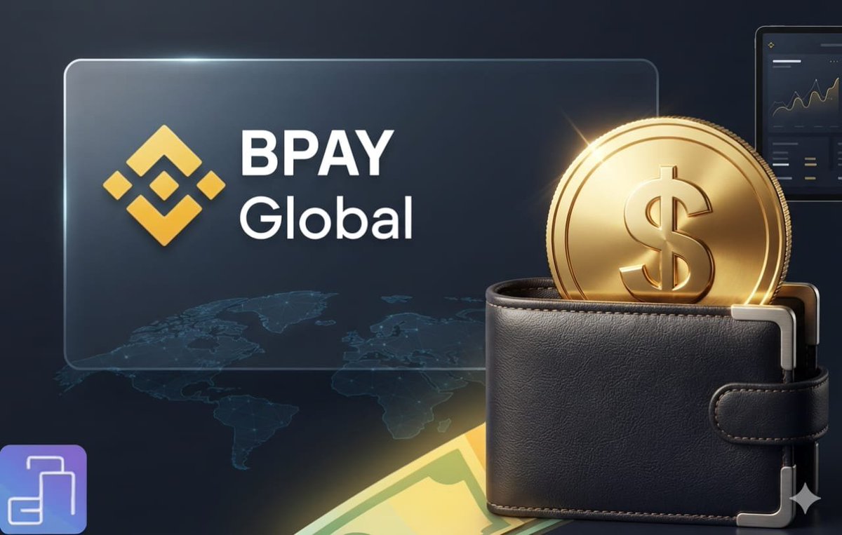 Bestmhan01's tweet photo. usebpay is binance swift and reliable payment method that is 100% guaranteed
#bpay
CA: 0xb13003bf44de426dd2a3aae3df9c3400de0a7777
Code: BP-80073C2AEEDE https://t.co/4uaWBbn2go