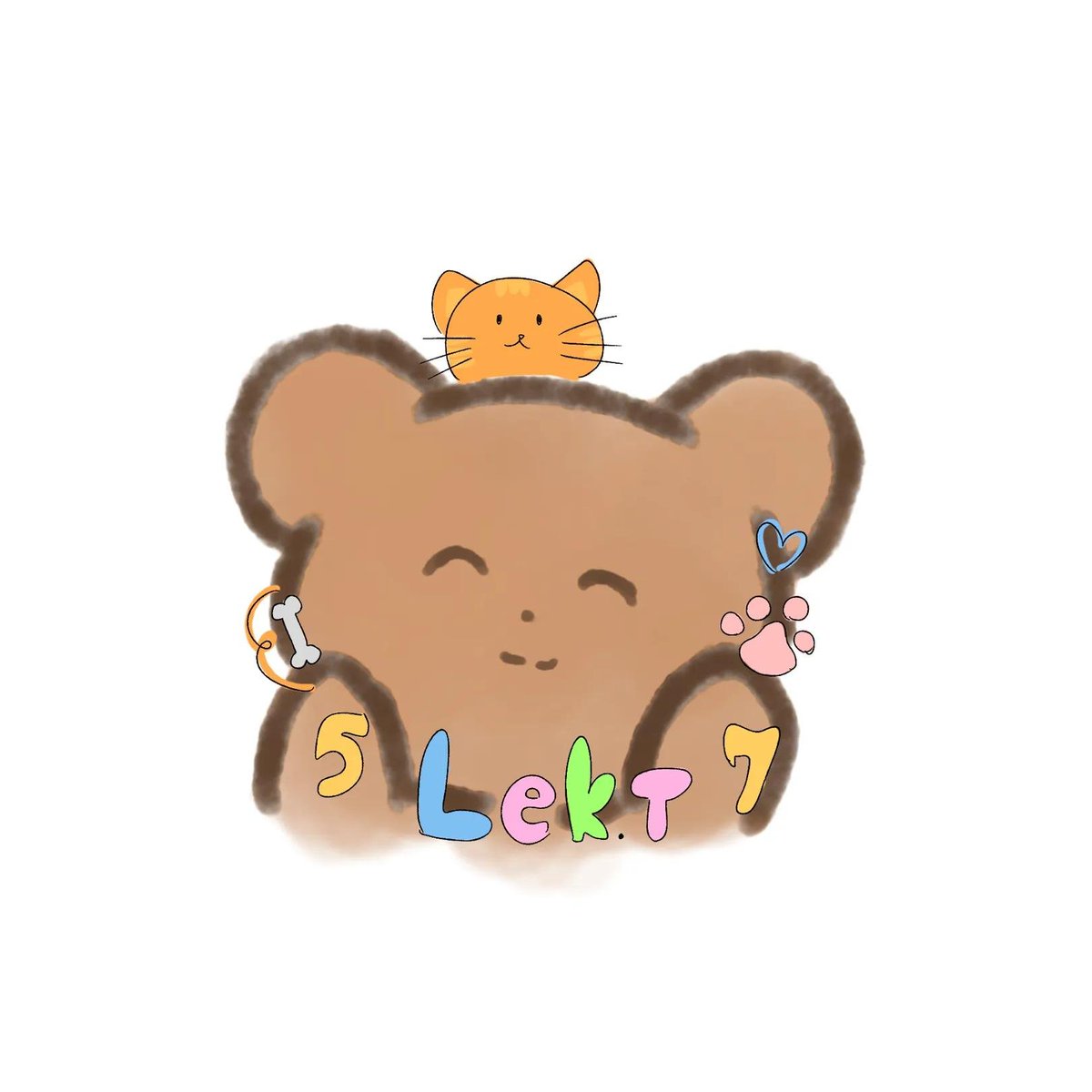 LekSiri8's tweet photo. น้องปลายฟ้า วาดน่ารักจัง #praifacgm48 #cgm48 https://t.co/63QGgIt5Gv