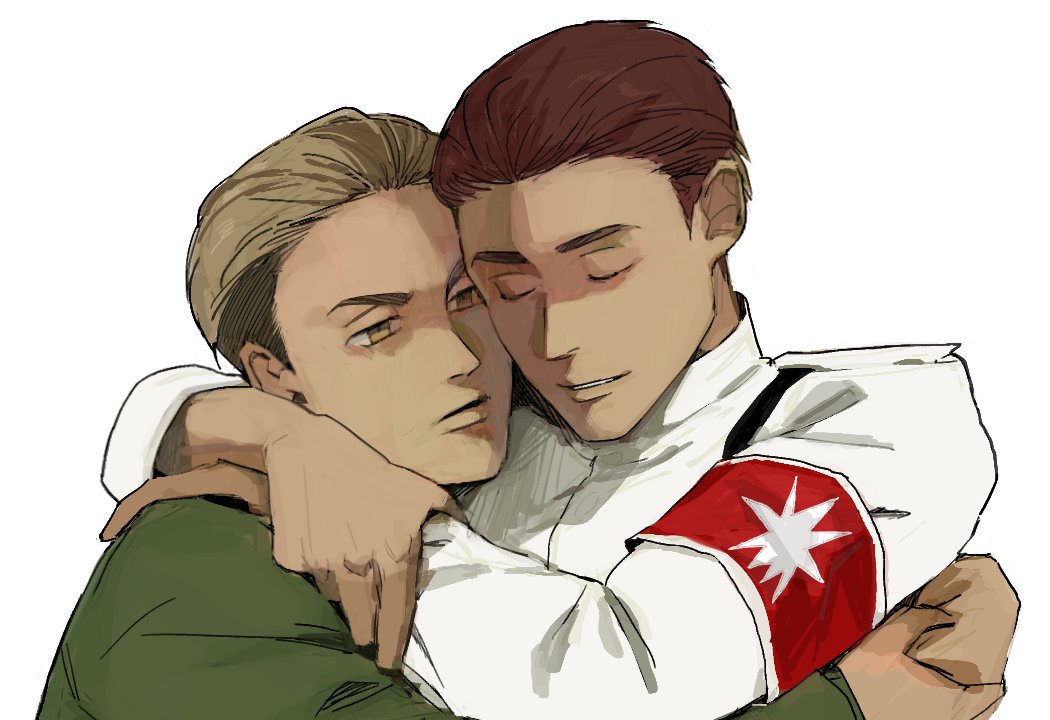hi_pic_'s tweet photo. #aot
형과 동생 https://t.co/rIh5MzB635