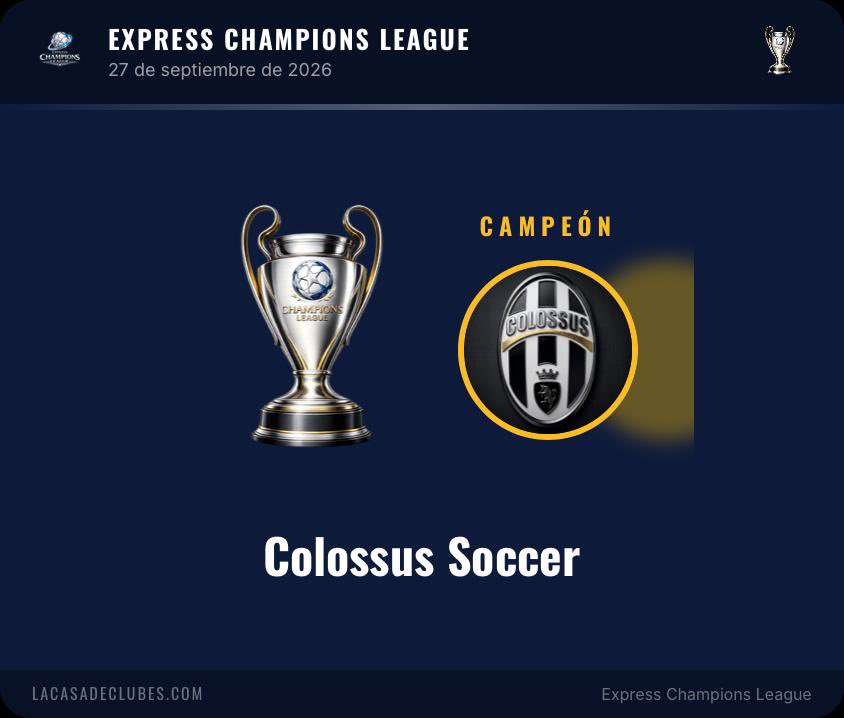 ColossusSoccer_'s tweet photo. Ganamos relámpago esta noche de @AFJSpain https://t.co/rzFwy8vxFj