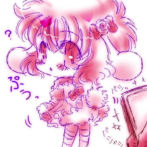 mangetsu_Rou's tweet photo. おは兎｜ω･｡)⊃🐰

エリス嬢のお見立てお洋服のうさちゃんと、連写幹部ww https://t.co/wzCdQd1kRS