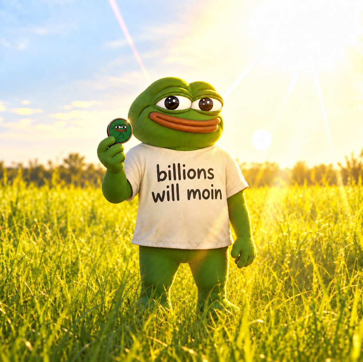 moinpf's tweet photo. billions will solana:8DXqVUopcdviLvujTcpwEqkKzB43Arp6E1axzsEE5Btq https://t.co/ubzIQdK5rj