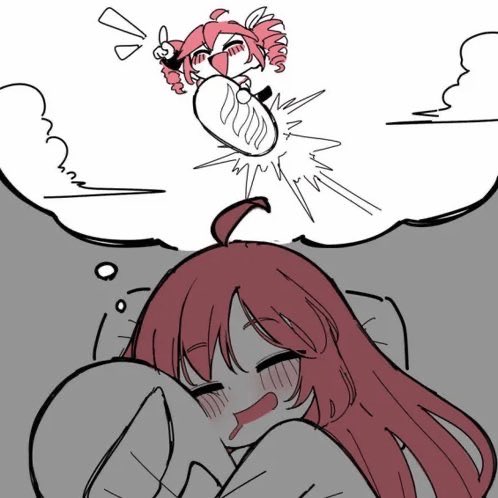 bigtetoplush's tweet photo. good night! https://t.co/VqkqVrhvNO