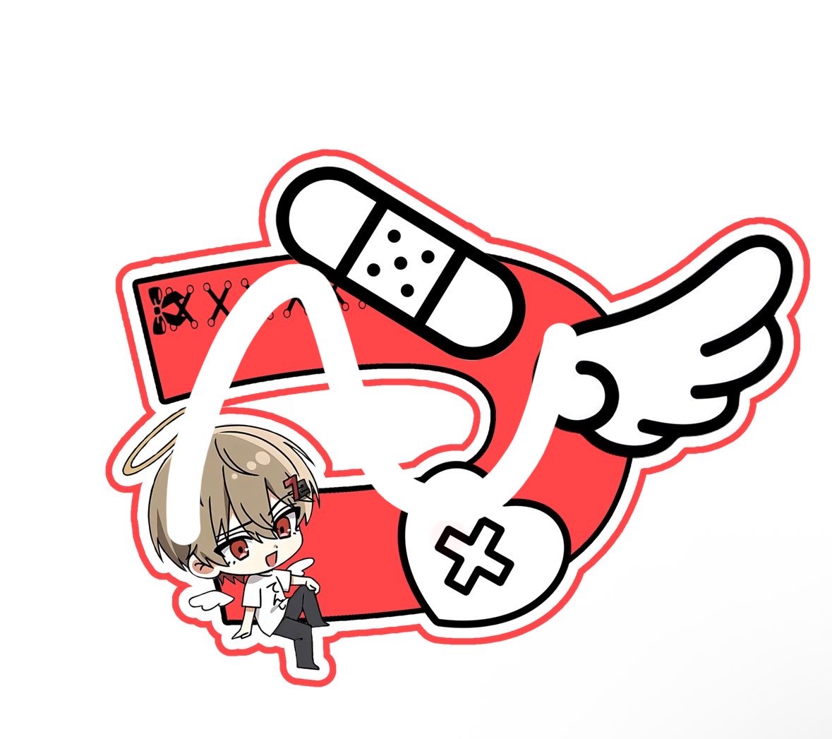 7utau2's tweet photo. かわいすぎるᵕ ̫ ᵕ̩̩我ながらてんさい^  ̫^ https://t.co/jDu7b8qBMa