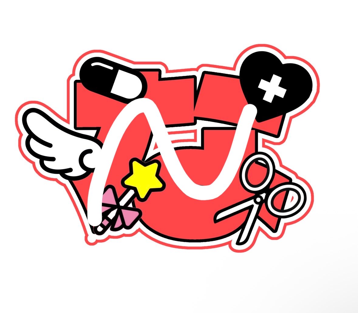 7utau2's tweet photo. かわいすぎるᵕ ̫ ᵕ̩̩我ながらてんさい^  ̫^ https://t.co/jDu7b8qBMa