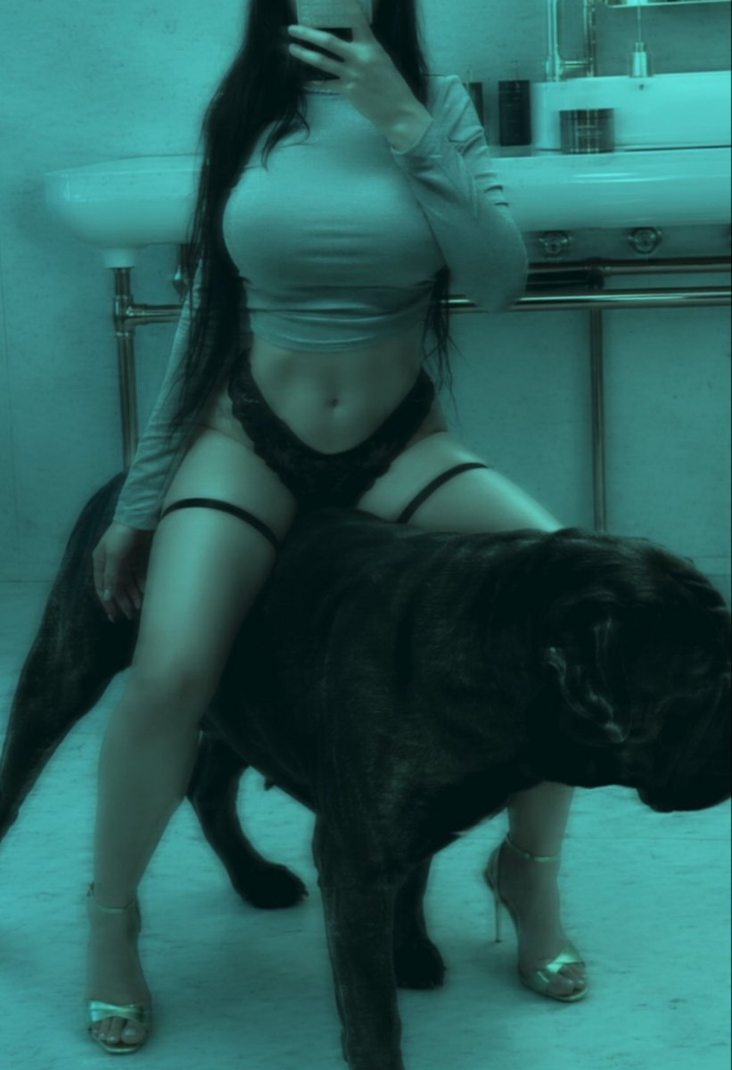 LexiK9slut952's tweet photo. prefer you see me in action,I do less talking 🐕‍🦺🍆🍑 
Feel free to connect with me for some knotting👅 
👇🏾👇🏾👇🏾
https://t.co/gaZ1hPlkXB

#zoophilia #bestiality #doglover #dogknotting #dogpill #dog #dogwoman #dogwhore #artofzoo https://t.co/gvloqYhezN
