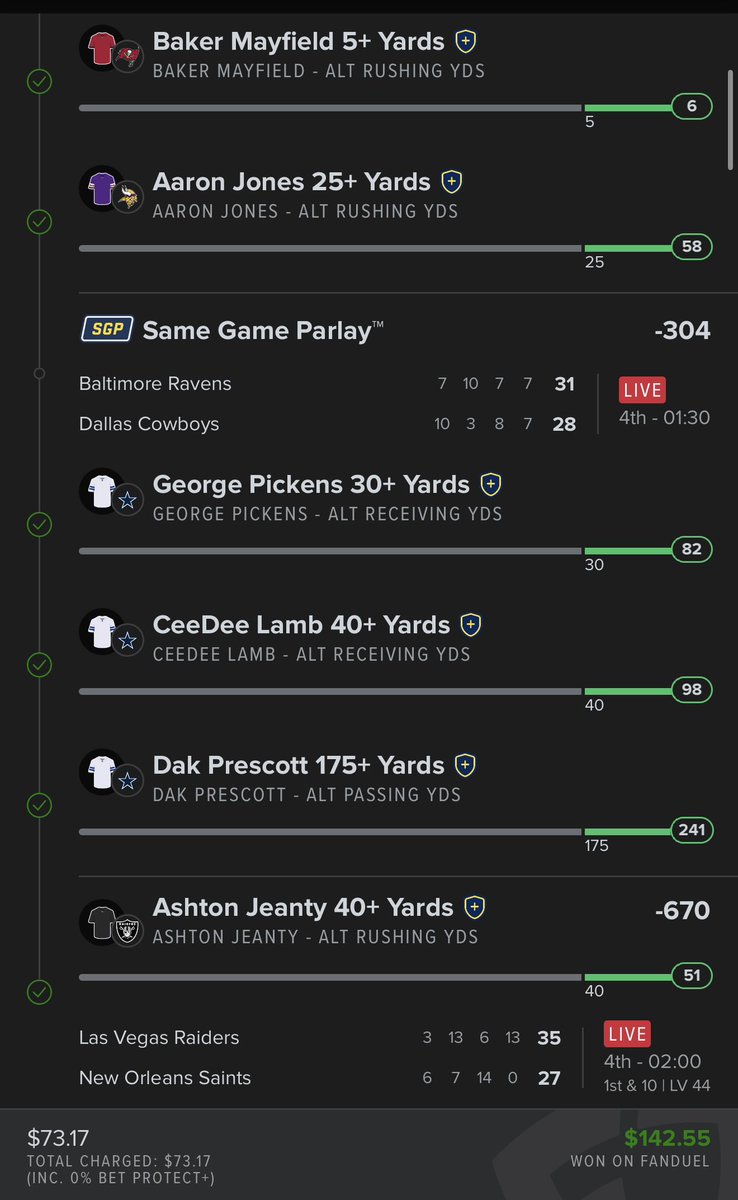 DrRobinBets2025's tweet photo. Bet 2 of the 3 in one day challenge down!
$35 into $1,000 in 5 bets is alive letโs keep flying!!
๐จโ
โ
โ
โ
โ
๐จ
#SportsBettingX #ladderchallenge #DrRobinBets #BettingTwitter https://t.co/g9jUvdFB6G