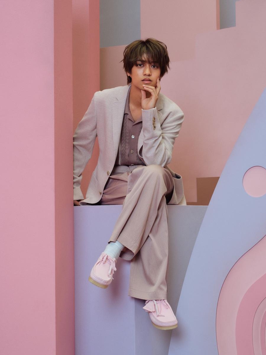 wwd_jp's tweet photo. 【本日最終日】King &amp; Prince髙橋海人が全国計6カ所で初の個展を開催　不思議な生き物“セロル”を主役にイラストや立体造形、グッズも
https://t.co/BZ4qprniZm https://t.co/jZD1DCvygX