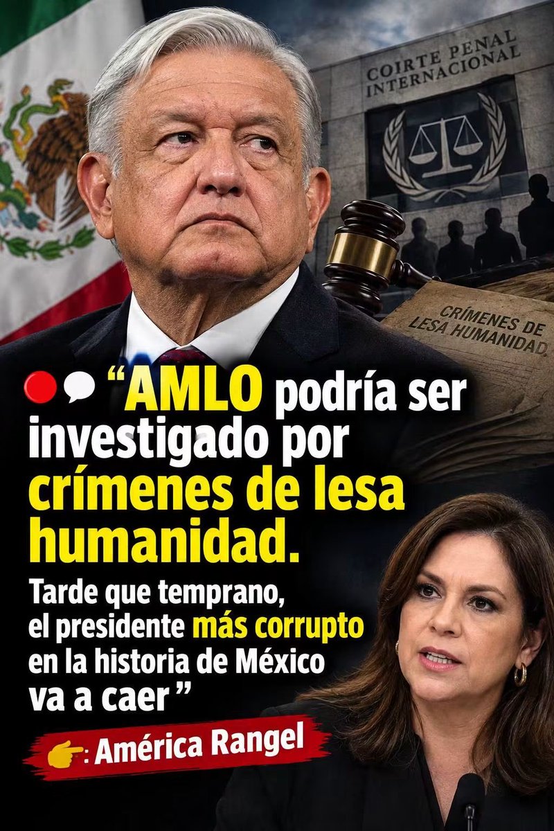 Aletse_04's tweet photo. Pronto seremos testigos de su INMINENTE CAÍDA 👇💥🔥😉 https://t.co/ywx91zkW4o