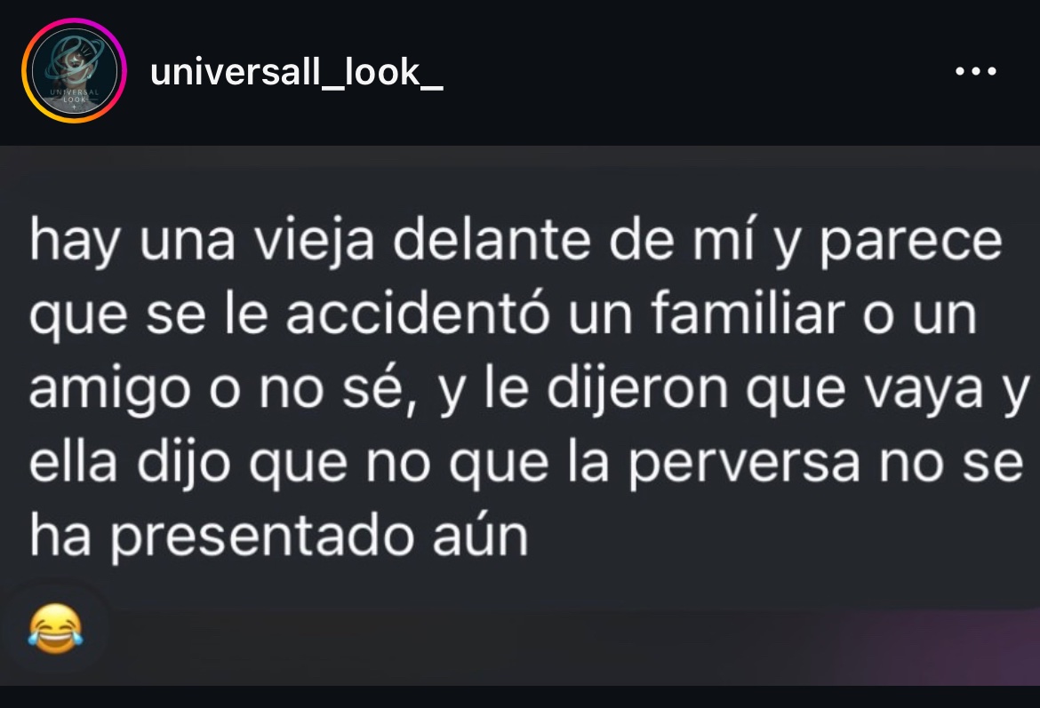 Yiiis4_'s tweet photo. Perfectamente sería yo. #Elmanicomio #TeamPerver #Teamperversa https://t.co/oKh4XNQSUu