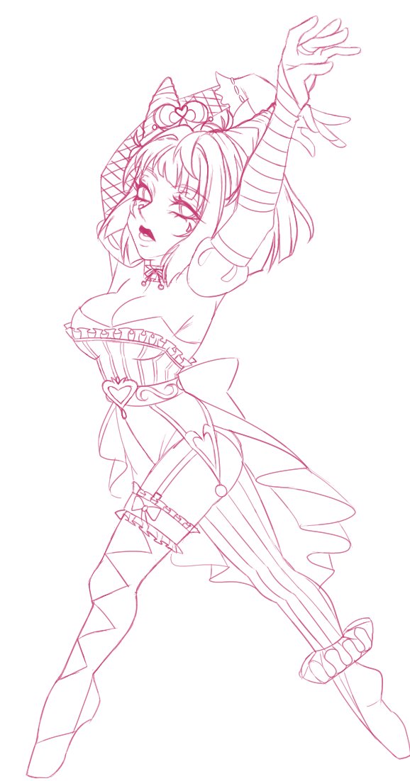 Andy_Yoiret's tweet photo. WIP- My Oc (Au Circus)

#OC #ocsbase #circus #digitalart #digital_art https://t.co/8vD7XAx5g5