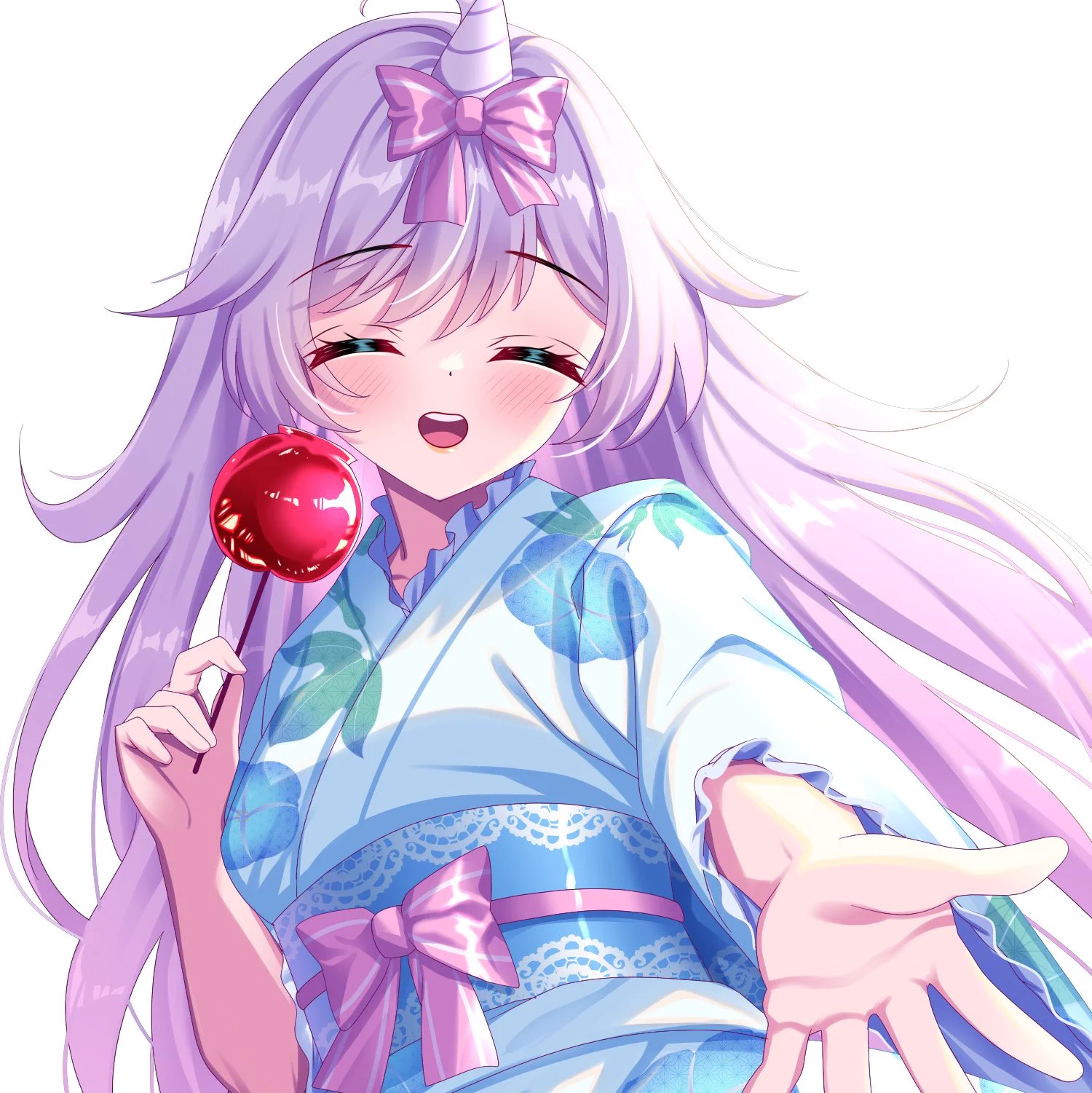 月見あま ꒰ঌ甘々ままユニコーン໒꒱ 鹿児島V (@tsuuukim1) / X