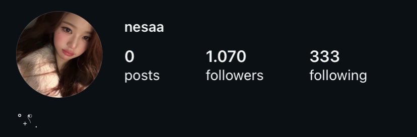 carreios's tweet photo. want to sell—akun instagram 2022

— Followers hasil mutualan aktif &amp; pasif
— Email include
— Ada archive dump
— Bekas rp, cocok untuk apa saja

💵 : 115.000

#zonauang (18)

t. wts wtb need jual beli ig akun rp acc ig dump cewe https://t.co/YQndY7x2tB