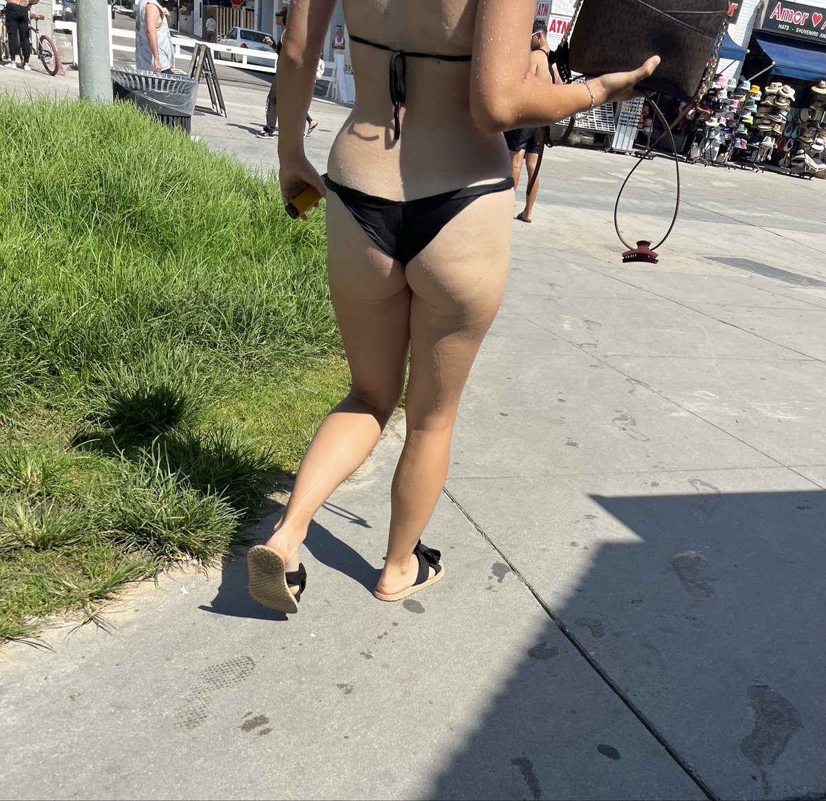 Beach__Creep's tweet photo. #CollegeCutie #CollegeBooty #VeniceBeachCreep #BeachCreep https://t.co/Obbfxm41B6