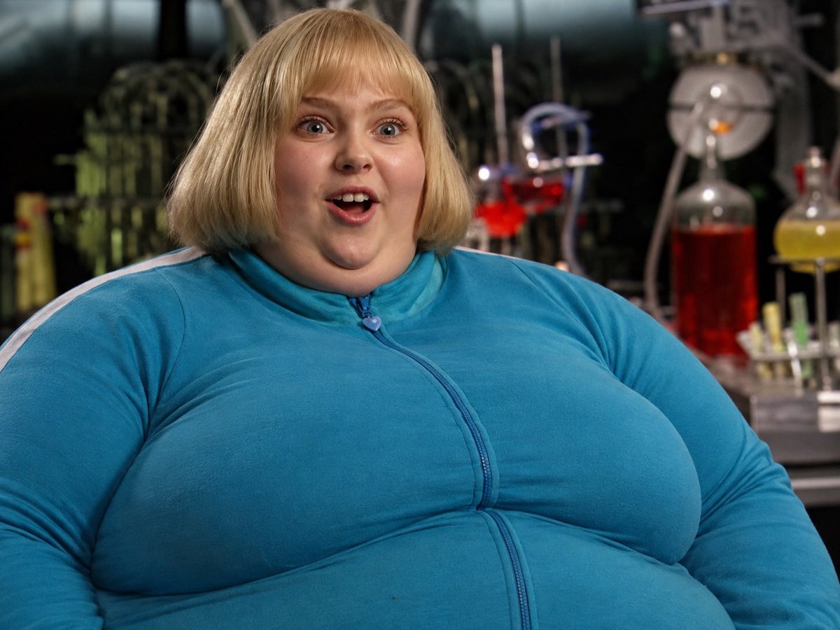 pigBlue00's tweet photo. What will become of Violet—fat as a pig and having ignored warnings from others?

#blueberryinflation
#ssbbw #肥満化 #blueberryinflatio #violetbeauregarde #charlieandthechocolatefactory https://t.co/exEV0G7MOS
