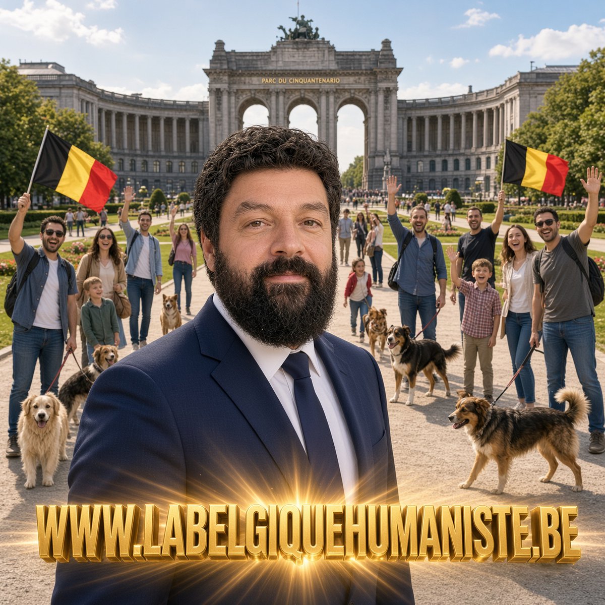 BelgiqueHumaine's tweet photo. https://t.co/Ryn4zTo2WQ