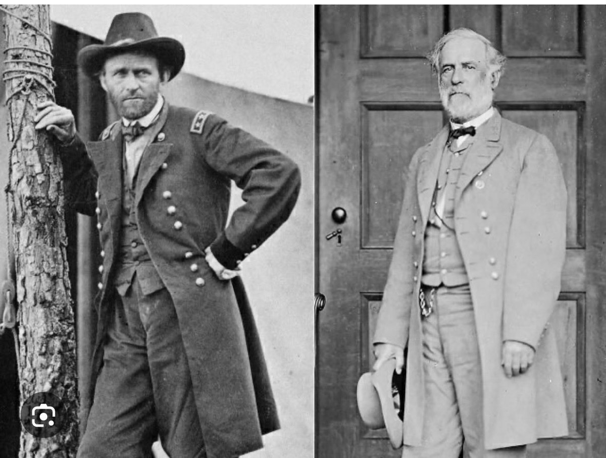 VernonForGA's tweet photo. Abraham Lincoln asked General Winfred Scott, “Why is it you were once able to take Mexico City in three months with 5,000 men, and we have not been unable to take Richmond with 100,000 men?"

"I will tell you" said General Scott, "The men who took us to Mexico City are the same men that are keeping us out of Richmond."

Many of the General Scott’s top US Army officers who served under Scott and captured Mexico City in 1847 were Ulysses Grant and Robert E. Lee…and went on to lead armies in the American Civil War.  General Scott was the longest serving General in US history and presidential nominee of the Whig party. He was defeated by a democrat, Franklyn Pierce. @GenFlynn