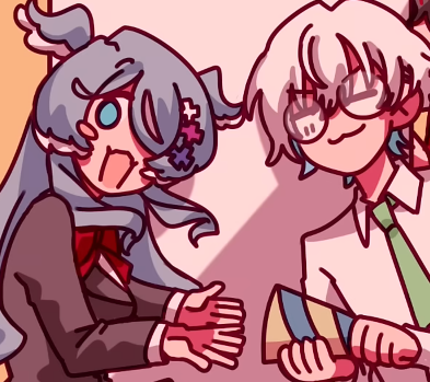 fuvisdrop's tweet photo. MY PRESIDENT AND VICE PRESIDENT CAN'T BE THIS MOE⁉️ https://t.co/jjC62rEEY1