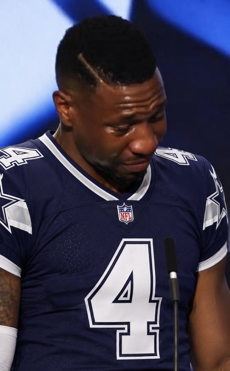 BattleRapBum's tweet photo. LMAOOOOOO @dallascowboys https://t.co/6wETqWVctO