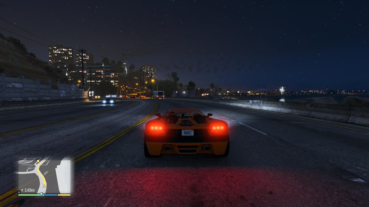 LuanFaria12's tweet photo. Se aproximando das "últimas voltas" no GTA 5 https://t.co/PxNlO8TSW6