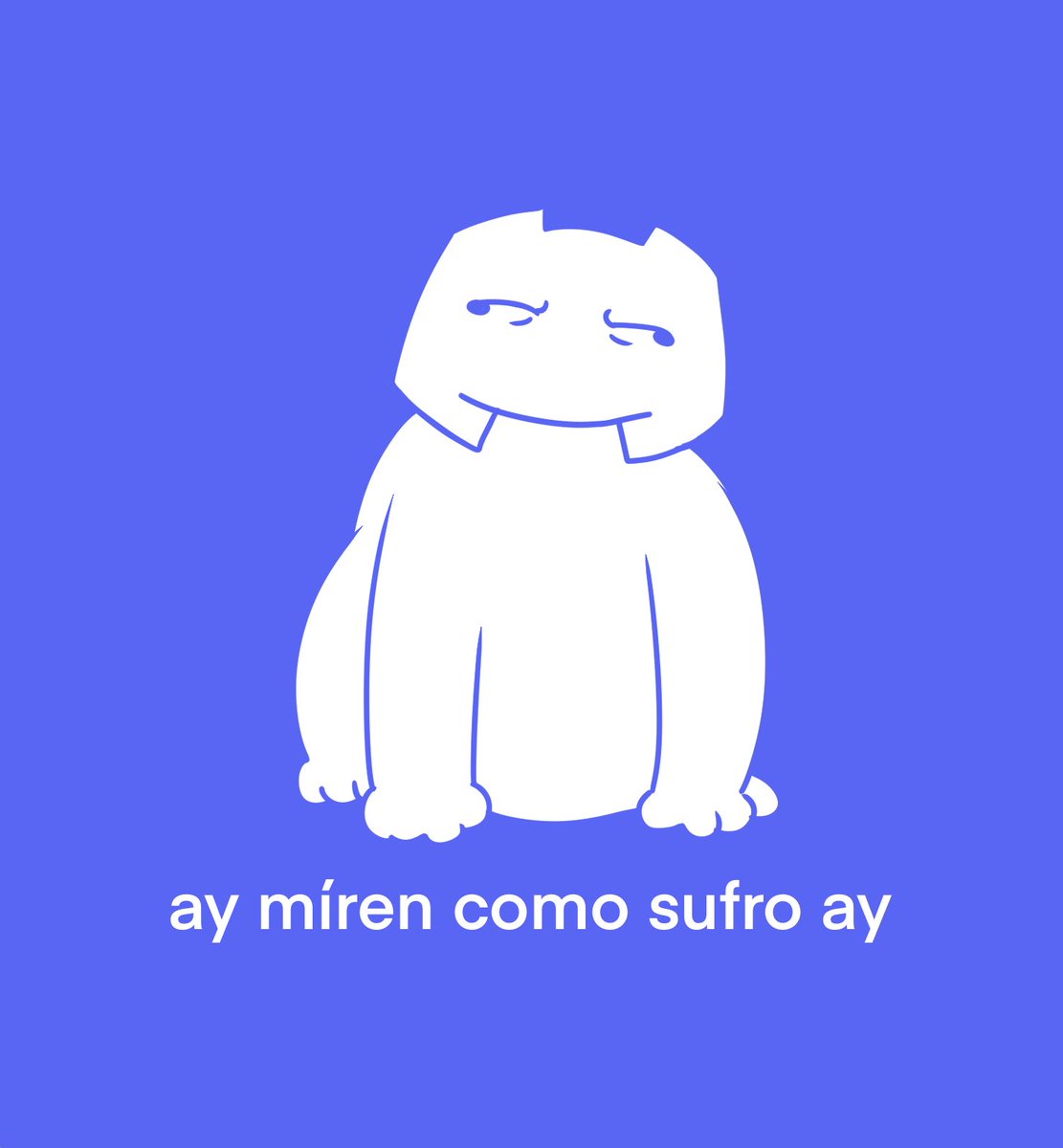 JairDrawings's tweet photo. La trama principal de Discord // La sub trama de Wumpus https://t.co/BkixkNqCD2