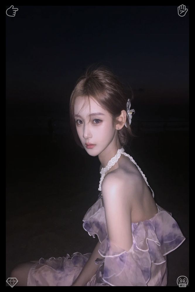 Naughtongary's tweet photo. 🗄Video Game with Sister The level is newEvery walk along the riverbank at dusk with your hand locked in mine lets me forget all work troubles and focus only on the soft quiet affection between us two. https://t.co/Z0SGvxkTne