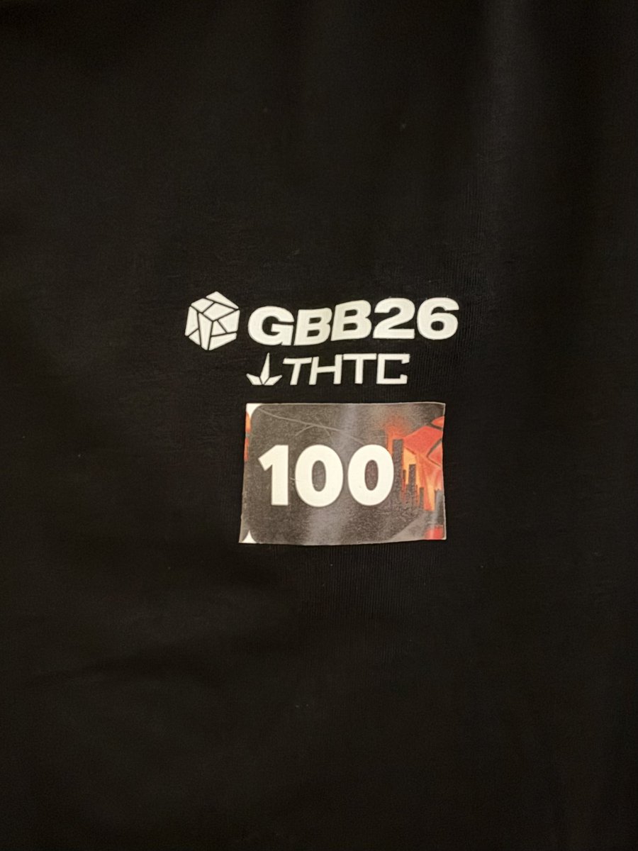 k4j1__'s tweet photo. 実はこっそりGBB26 7 To Smokeに挑戦し
予選１位通過したのですが
スケジュールの都合ににより辞退しました…

自己管理不足によるものなので恐縮です。
ご心配をおかけしました…… https://t.co/kzlPaokhvm