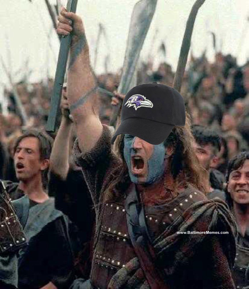 BaltimoreMemes's tweet photo. TYLER LOOP MAKES IT FROM 56 YARDS!! RAVENS WIN!! RAVENS WIN!! RAVENS WIN!! 🐦‍⬛ 🏈 💥 
#RavensFlock https://t.co/46jCen1sKk