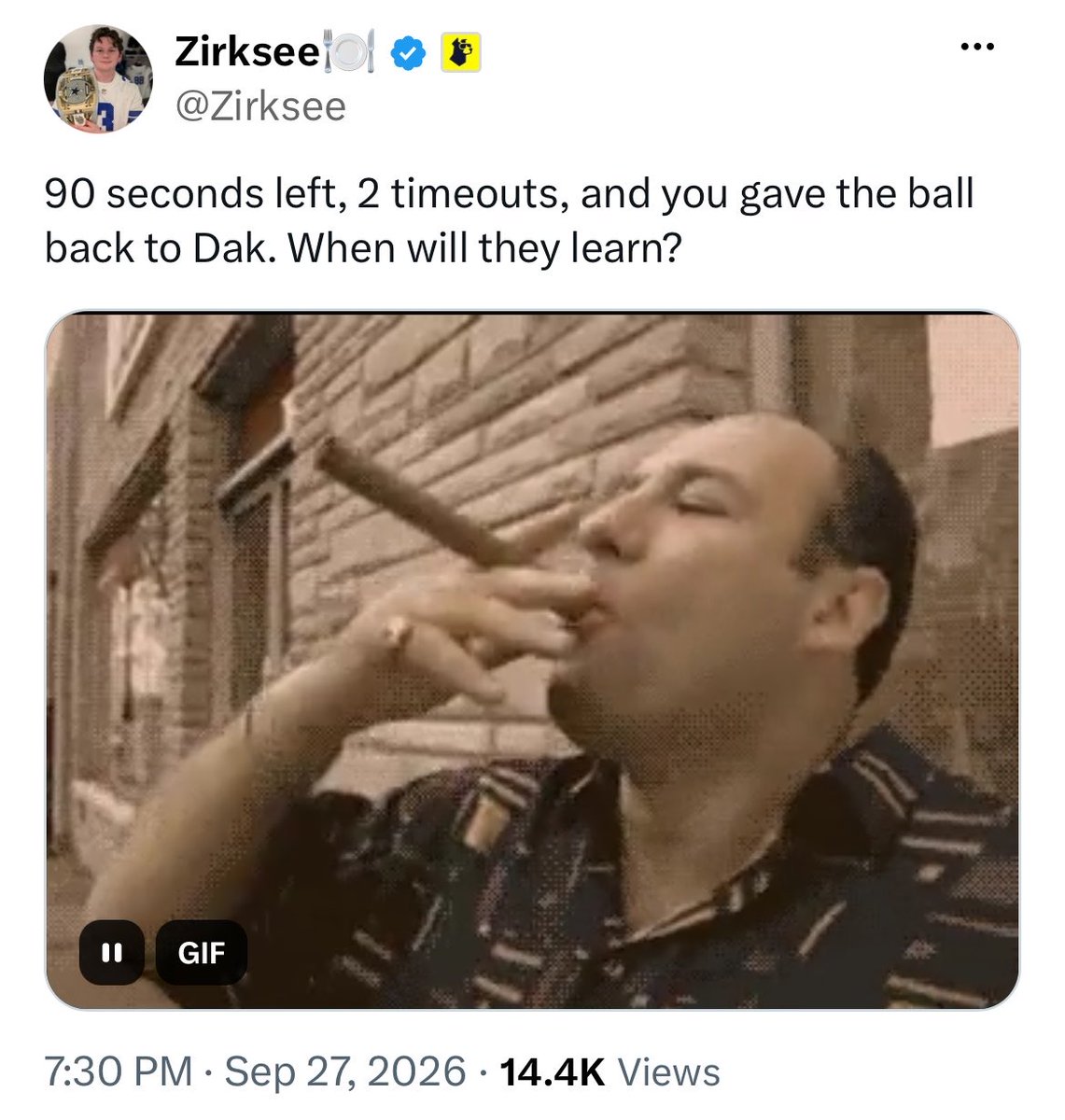 OldTakesExposed tweet picture