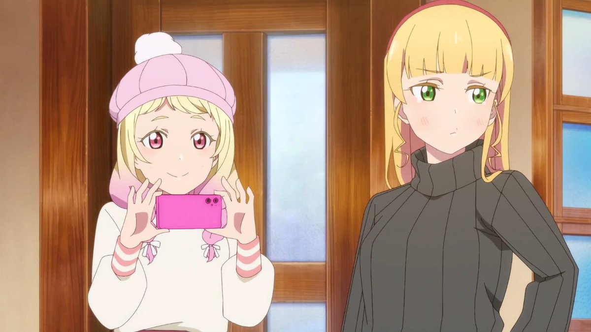 Devil_Azazel's tweet photo. Muchas felicidades #HeannaSumire
#LoveLive
#平安名すみれ生誕祭2026
#9月28日は平安名すみれの誕生日
#LoveLive_Superstar
#ラブライブ
#Liella
#CatChu
#誕生日おめでとう https://t.co/kI5Lv1LXws
