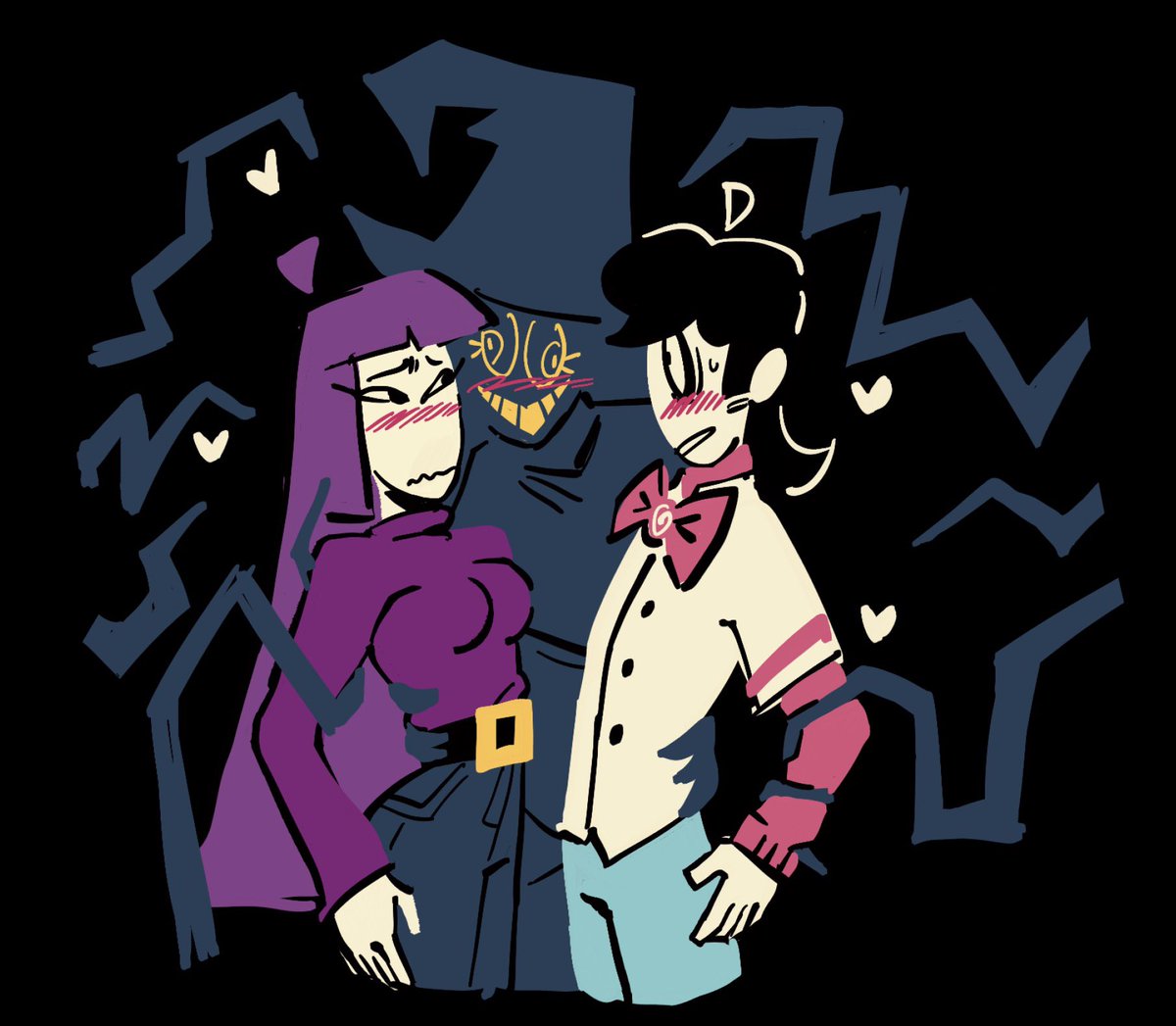clown_kisser's tweet photo. Go my ship slop  !! https://t.co/d8K9bMqce8