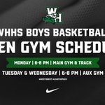 Photo by Western Hills Boys Basketball (@WHHS_Basketball)