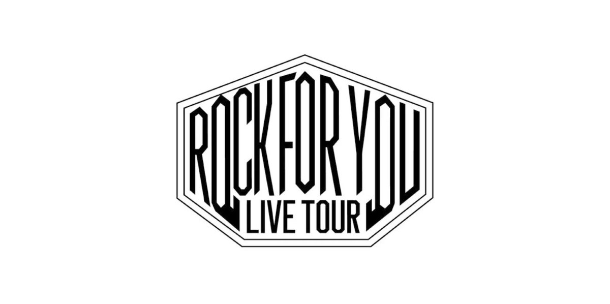 zeppsapporo's tweet photo. 【TODAY`S PROGRAM】                                 
横山裕 ROCK FOR YOU LIVE TOUR
開場18:00　開演19:00      
#横山裕 https://t.co/p8dUtgfsga