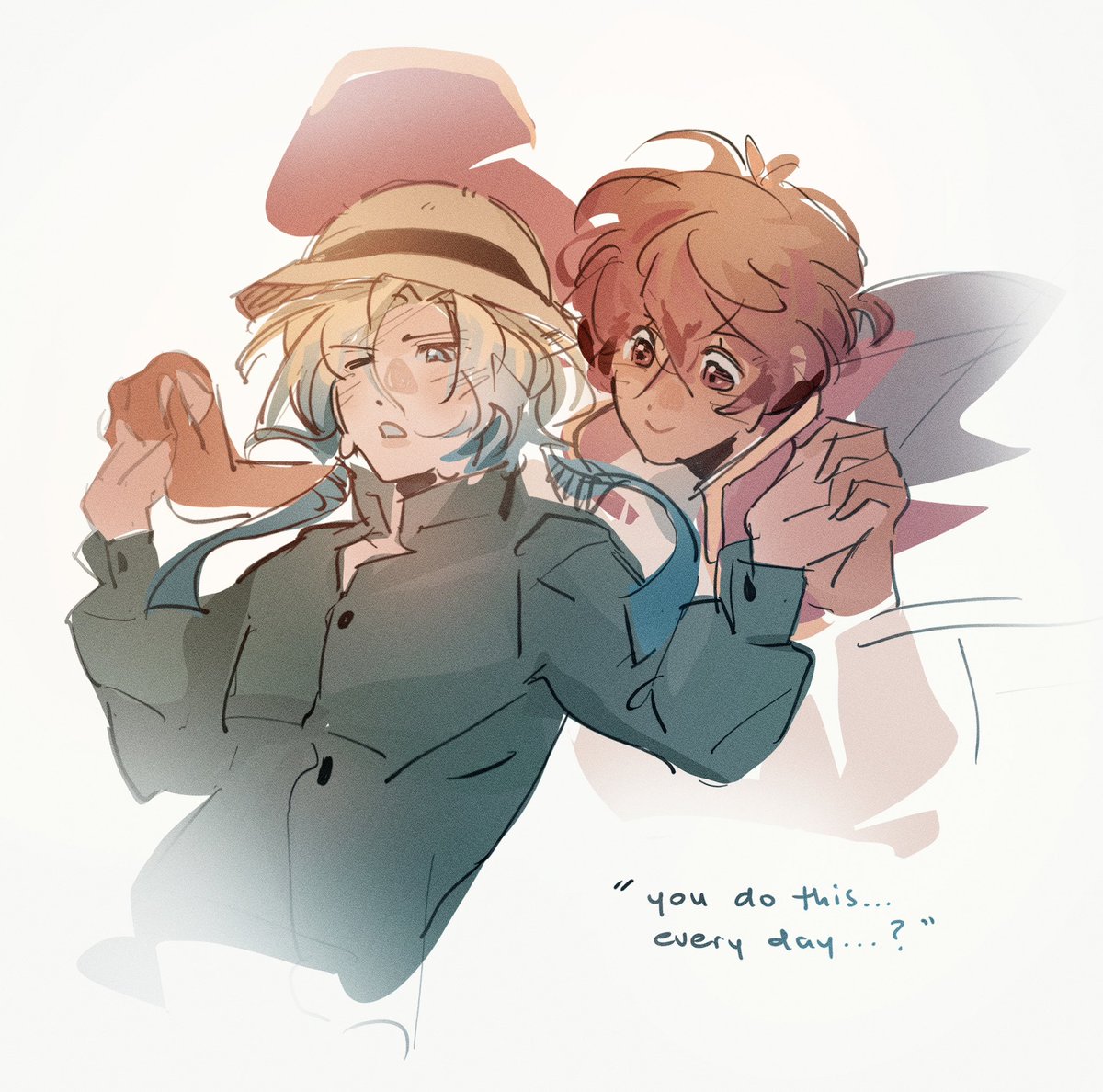 invaderzimmmy's tweet photo. kins ness’ moving castle https://t.co/Cq8Y9Tx8Tb