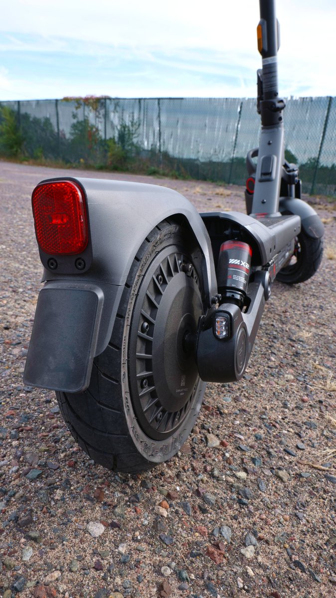 inTECHsity's tweet photo. Having a scooter to get around is my favorite way to get a ton of great pictures and videos.  you can cover so much ground and it's exciting to stay on the lookout for something unique. #Segway #maxG3plus https://t.co/VViUEmQYwa