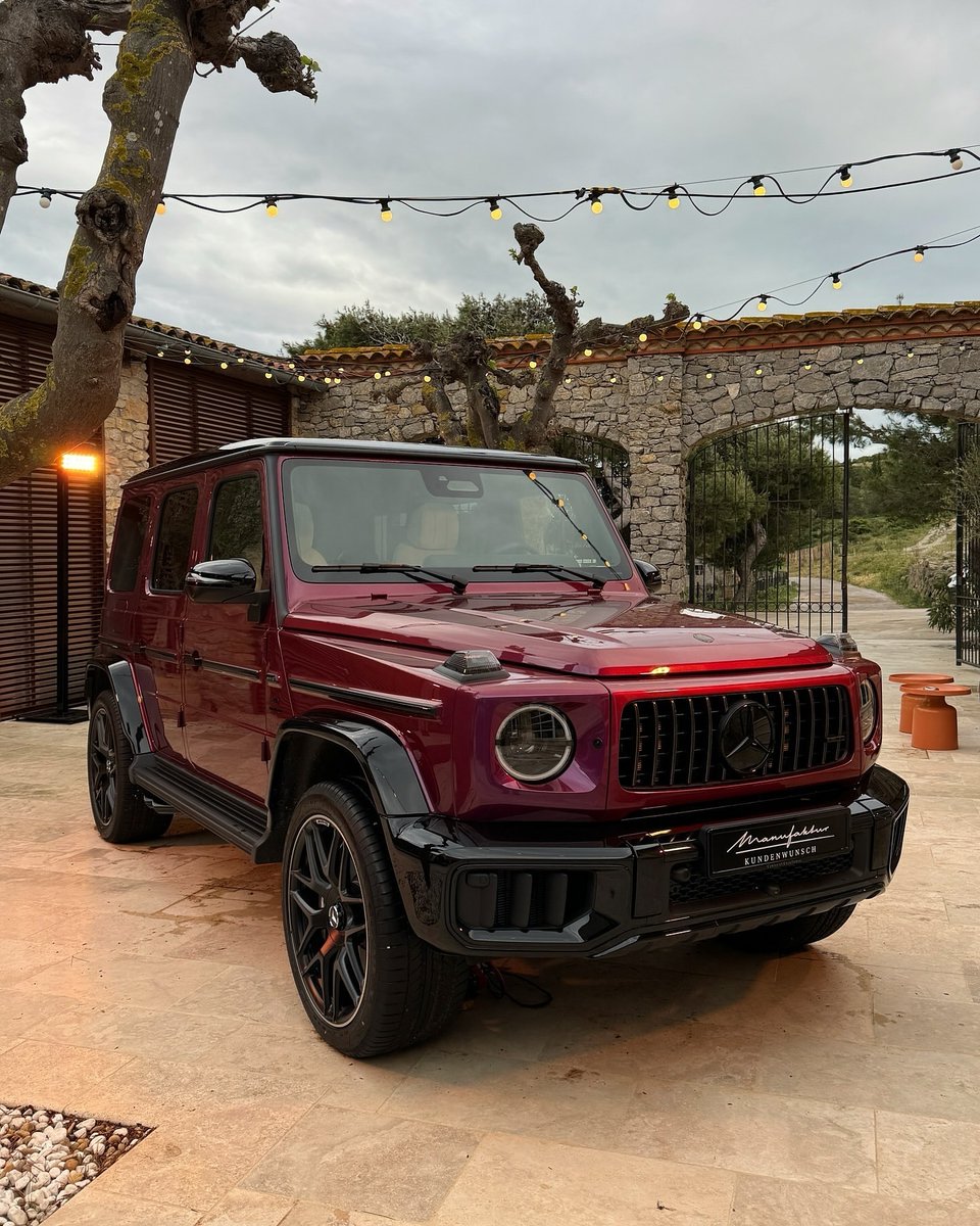 ApexDistrictX's tweet photo. Mercedes G63 https://t.co/PsSEAAm25w