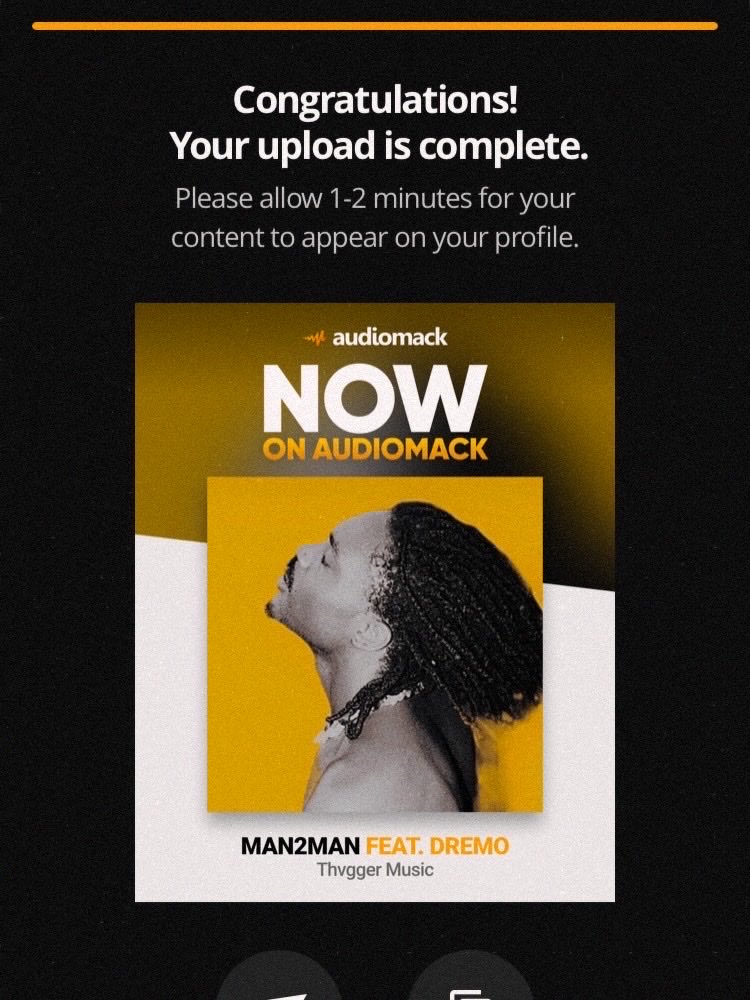 24hrsthvgger's tweet photo. https://t.co/jtWRySfAWw

Dropped my @Dremodrizzy  MAN2MAN version
#trendingréels #dremo #30bg #rap https://t.co/y8jEsmZhue