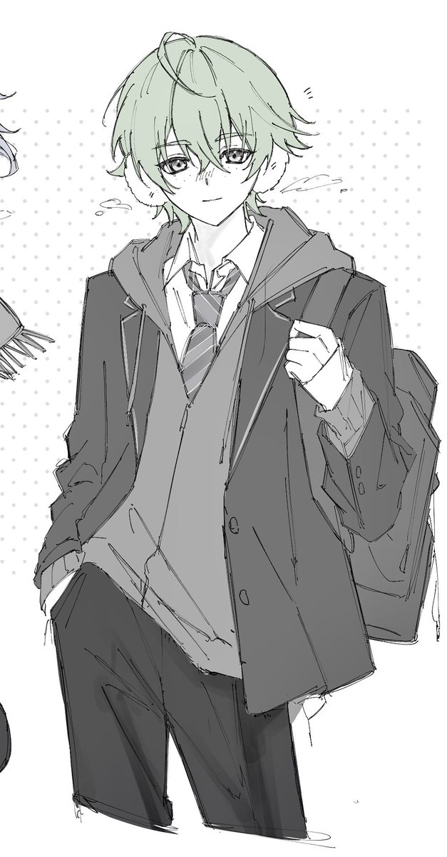 nitoooo_00's tweet photo. 💭 https://t.co/rU3Ge1uBmH