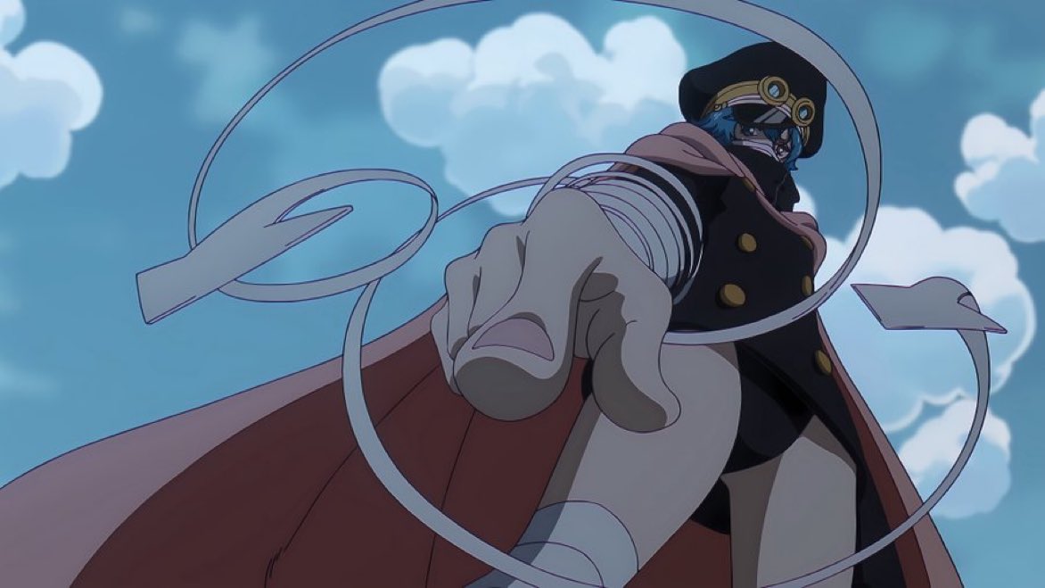 GunkoLover's tweet photo. Gunko
#ONEPIECE〜 https://t.co/mgwen68gdj