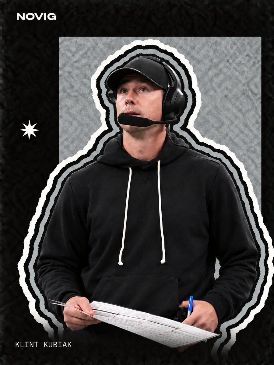 Novig's tweet photo. The only head coaches to start their Raiders tenure 3-0:

John Madden - 1969
Bill Callahan - 2002
Klint Kubiak - 2026 https://t.co/CXzHeWYqjZ