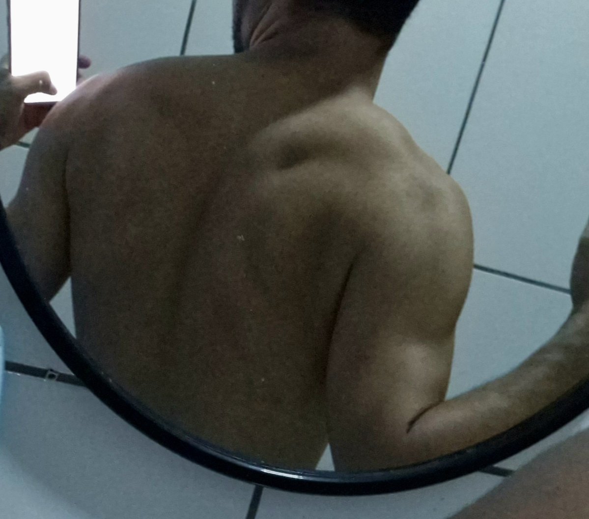 UberGaymer_'s tweet photo. Tô ficando gostosinho 🤭 https://t.co/S921MKrhAN