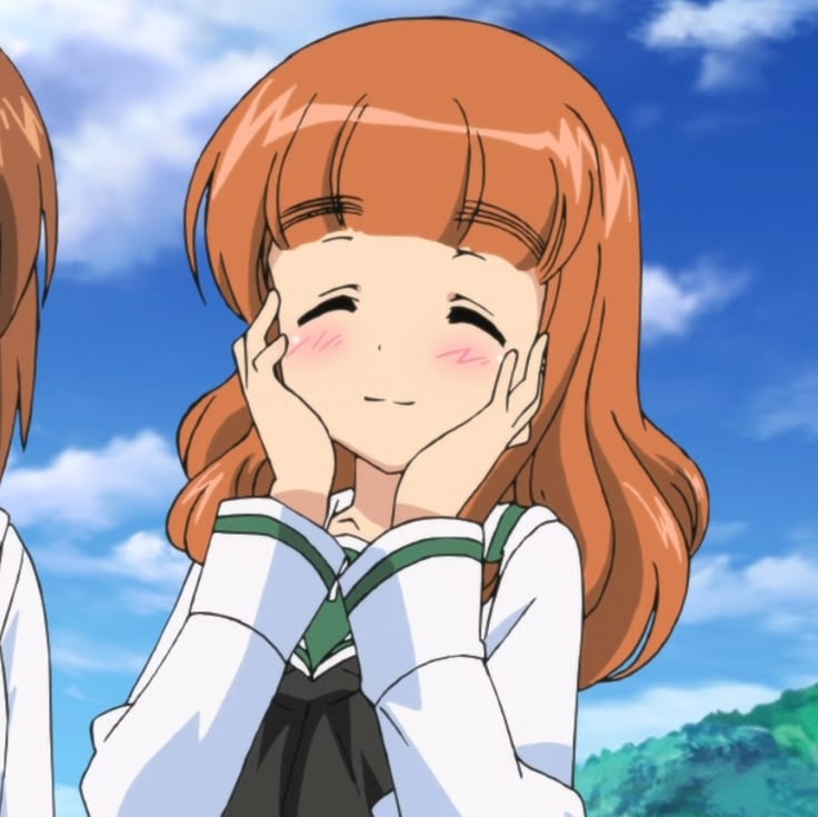 Ahori_69's tweet photo. Responde y te daré un color, para que puedas publicar a tus personajes favoritos con ese color 

Me tocó naranja 🧡 https://t.co/F9vjOnB6dA