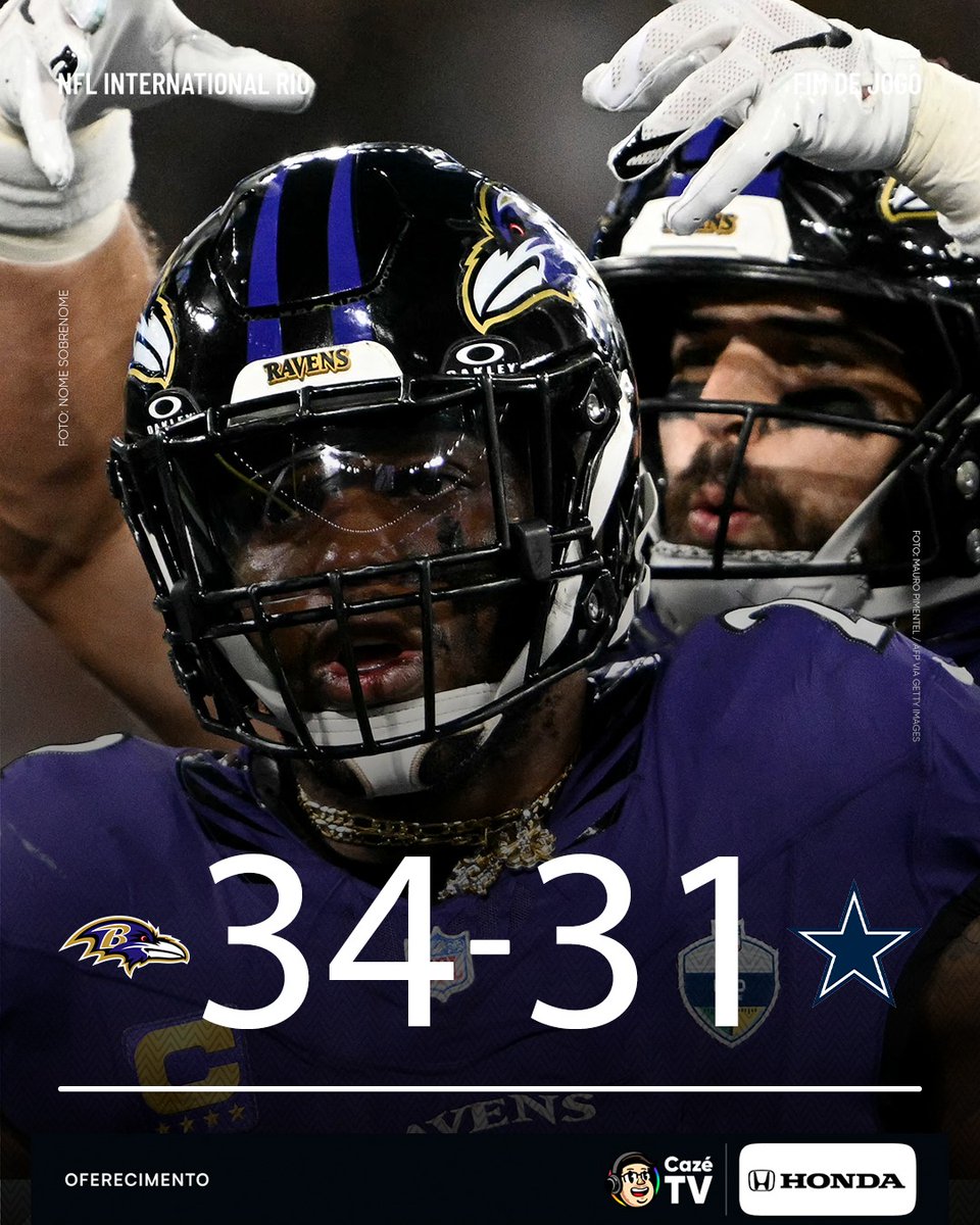 CazeTVOficial's tweet photo. QUE JOGAÇO, PQP, PQP, PQP!!!!!! 😮‍💨😮‍💨😮‍💨😮‍💨😮‍💨😮‍💨 EMOÇÃO ATÉ O ÚLTIMO MINUTO! VITÓRIA DOS RAVENS NO MARACA 🏈 https://t.co/7lZ9uA6cls