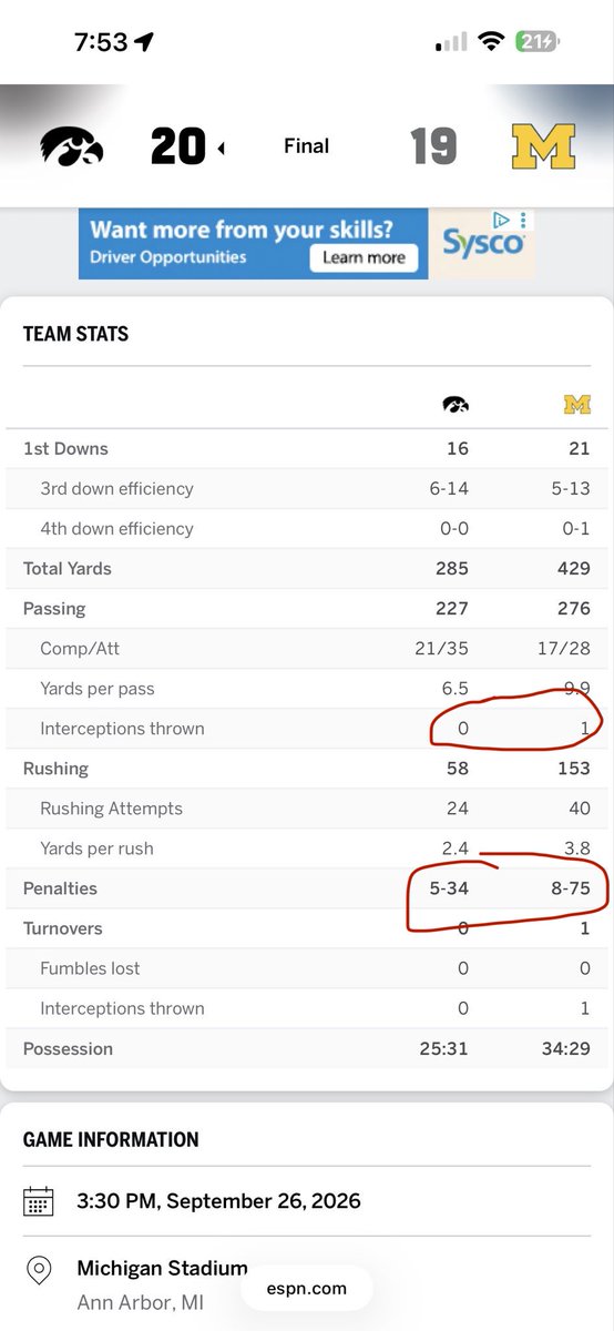 Chiowatown's tweet photo. @alangingold @ROLLINRAIDER Wondering how you lost? Let me help you out https://t.co/ik7dIwoJhc